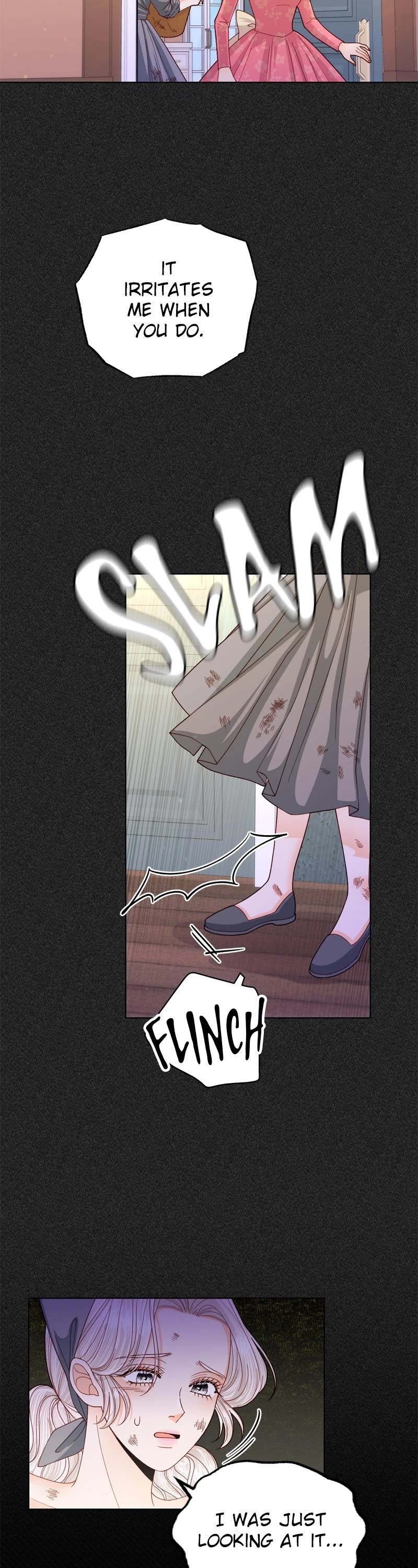 Remarried Empress Chapter 136 page 7 - Chapter 136: (S3) Episode 132