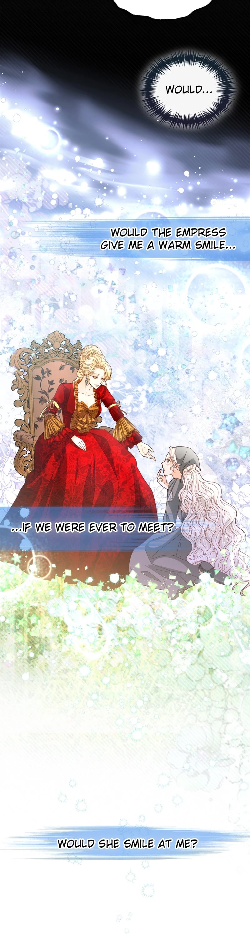 Remarried Empress Chapter 136 page 8 - Chapter 136: (S3) Episode 132