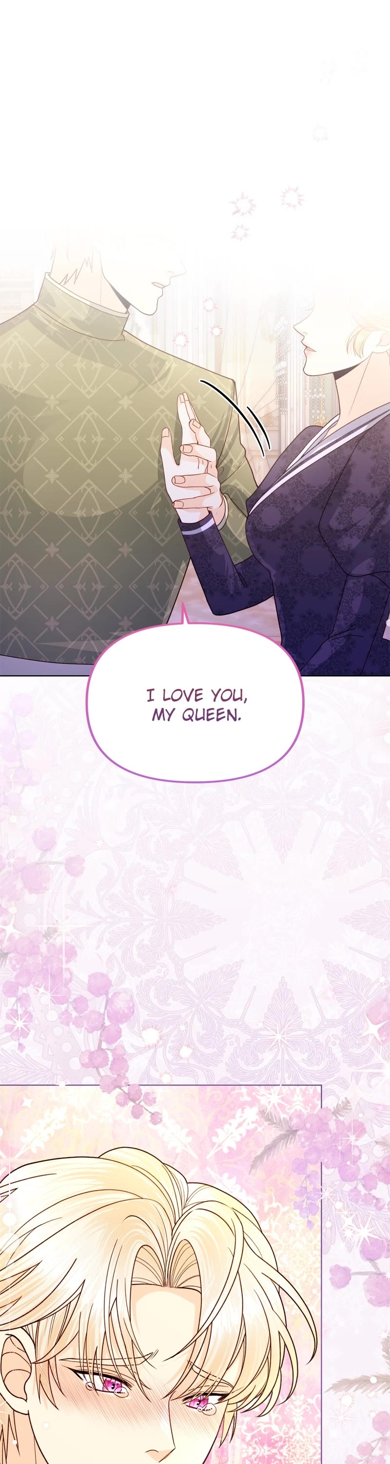 Remarried Empress Chapter 137 page 1 - Chapter 137: (S3) Episode 133