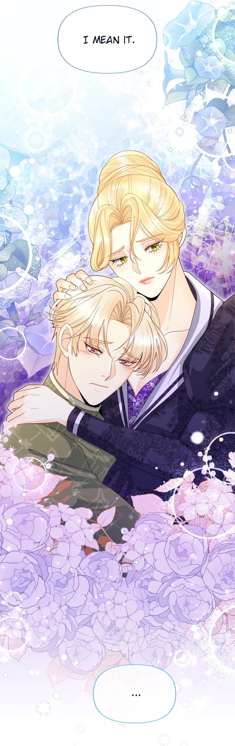 Remarried Empress Chapter 137 page 10 - Chapter 137: (S3) Episode 133