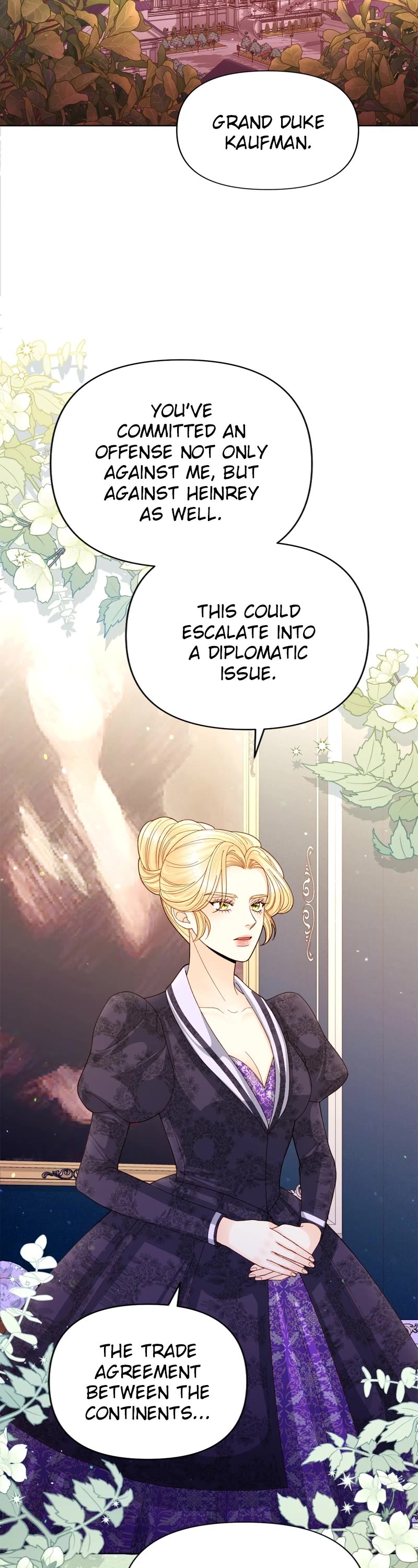 Remarried Empress Chapter 137 page 12 - Chapter 137: (S3) Episode 133