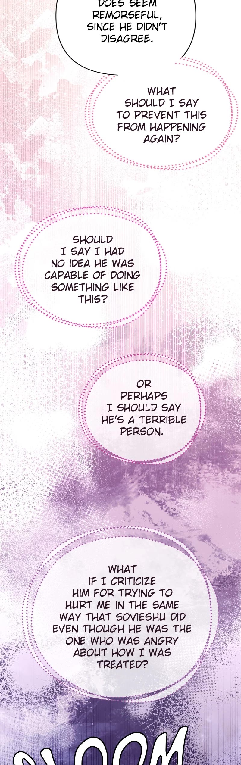 Remarried Empress Chapter 137 page 14 - Chapter 137: (S3) Episode 133