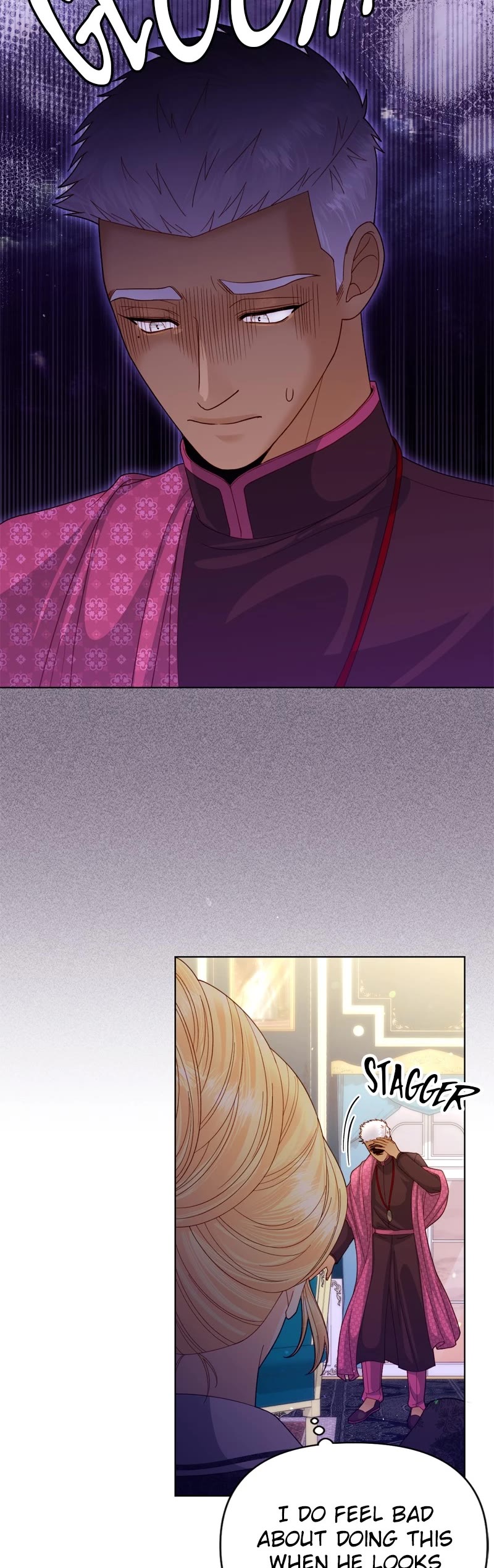 Remarried Empress Chapter 137 page 15 - Chapter 137: (S3) Episode 133