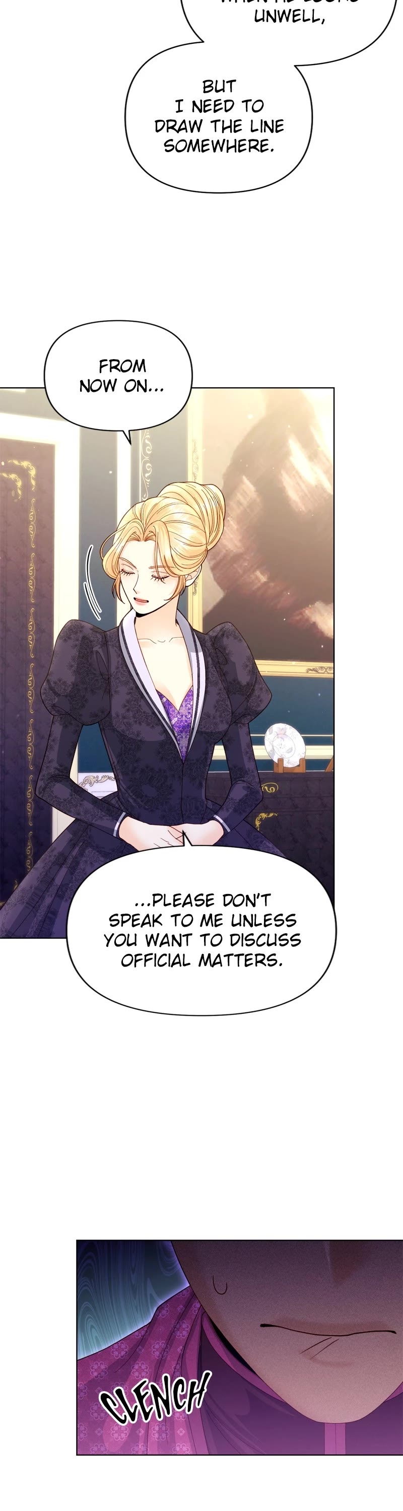 Remarried Empress Chapter 137 page 16 - Chapter 137: (S3) Episode 133
