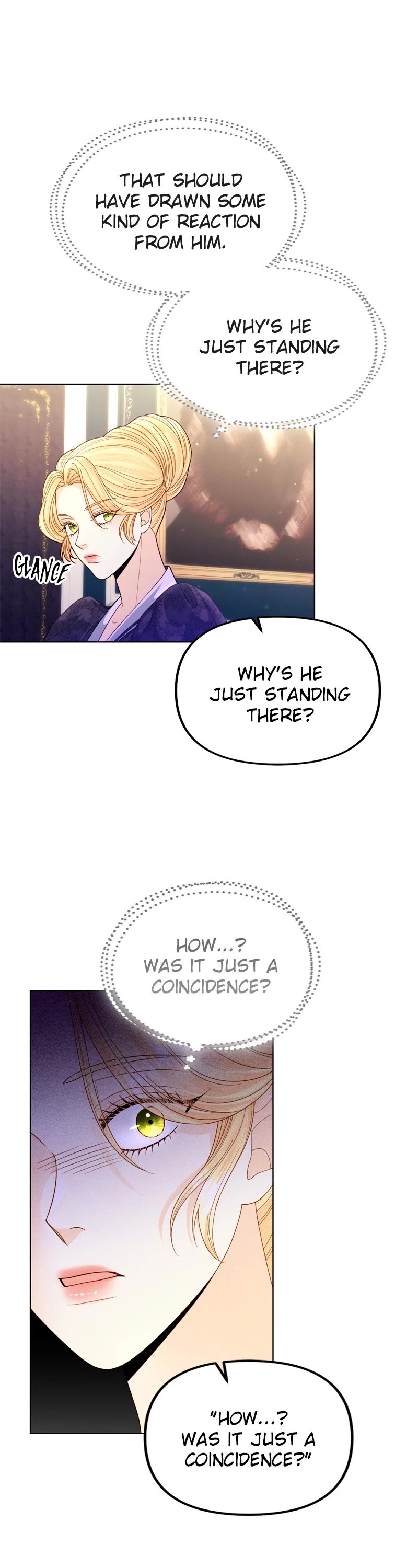 Remarried Empress Chapter 137 page 17 - Chapter 137: (S3) Episode 133