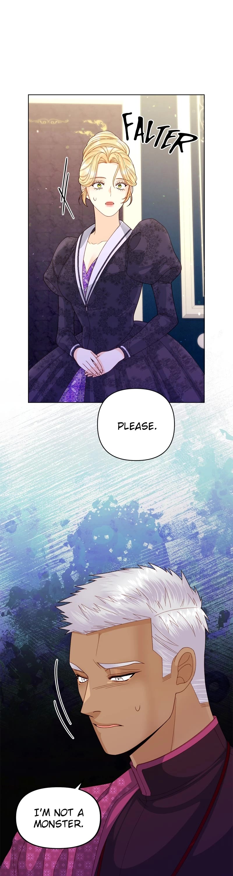 Remarried Empress Chapter 137 page 18 - Chapter 137: (S3) Episode 133