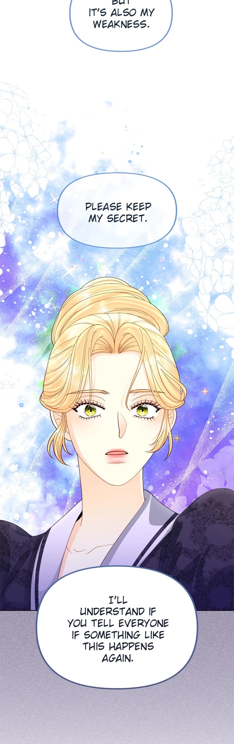 Remarried Empress Chapter 137 page 20 - Chapter 137: (S3) Episode 133