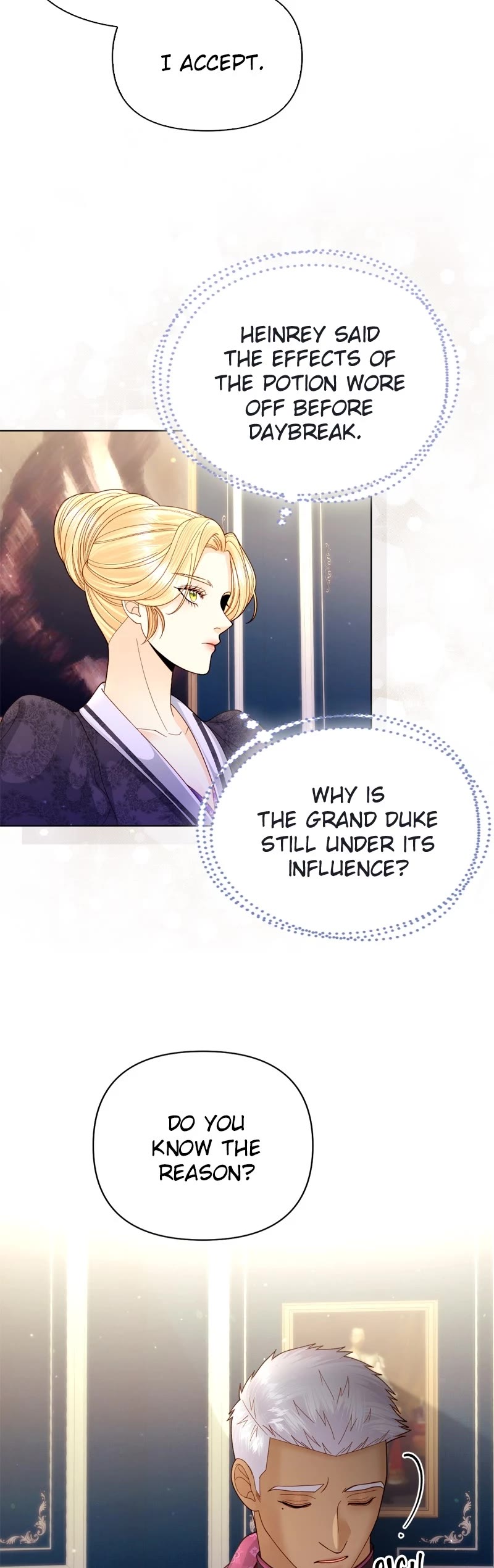 Remarried Empress Chapter 137 page 24 - Chapter 137: (S3) Episode 133