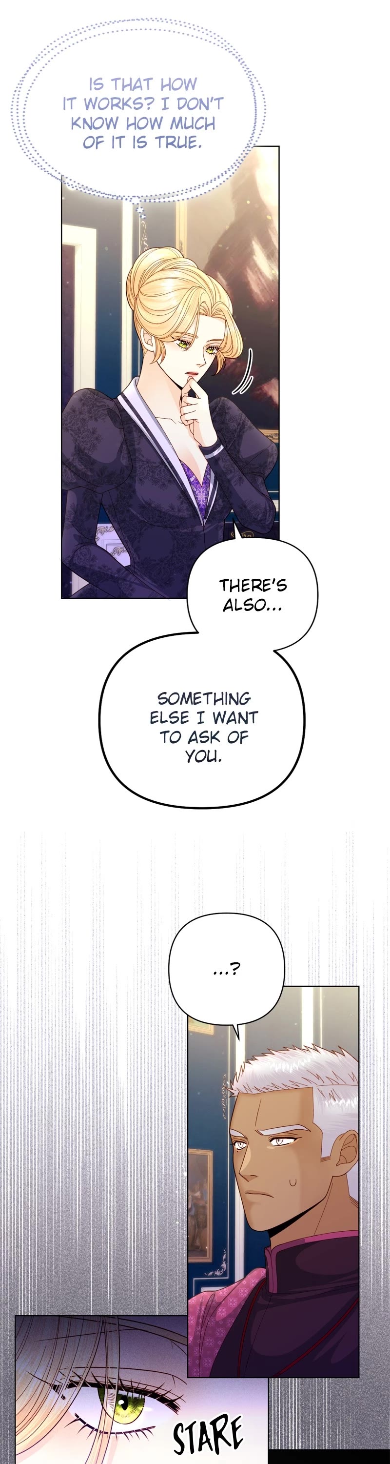 Remarried Empress Chapter 137 page 26 - Chapter 137: (S3) Episode 133