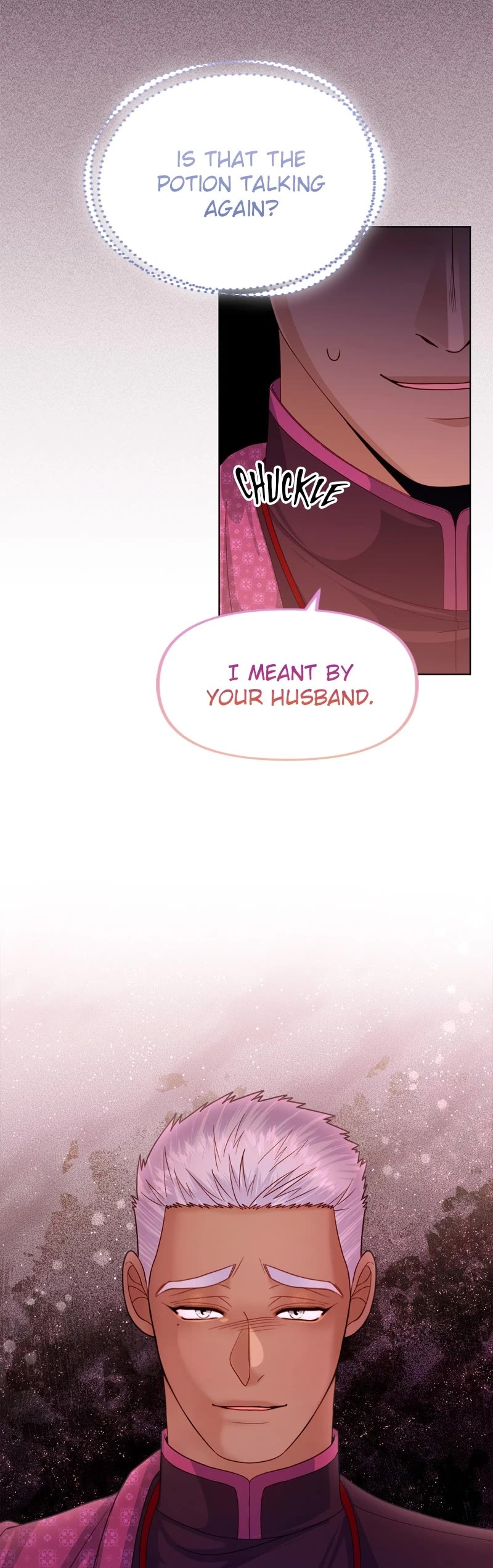 Remarried Empress Chapter 137 page 29 - Chapter 137: (S3) Episode 133