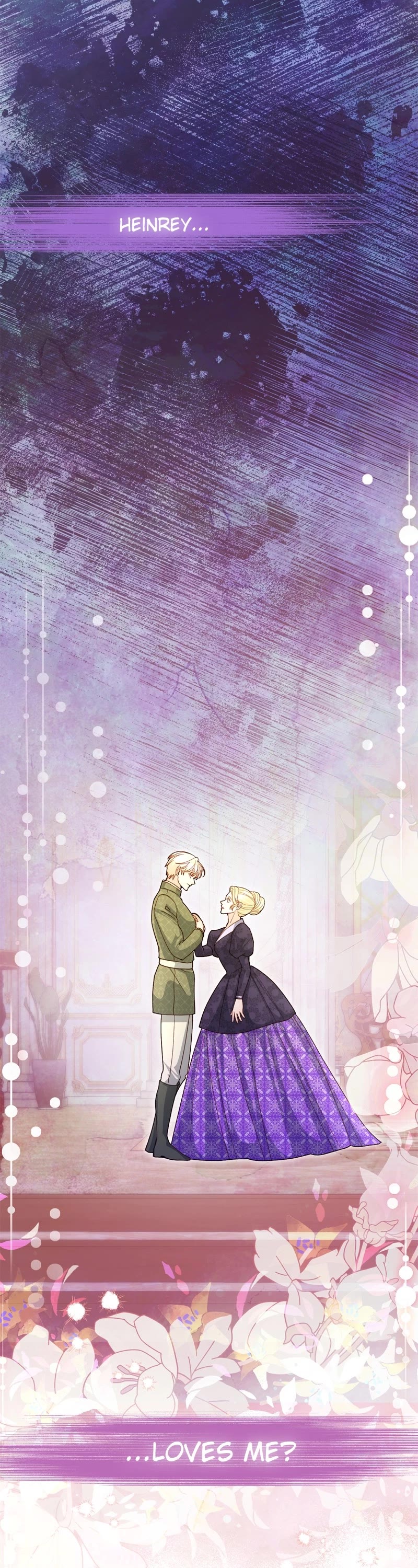 Remarried Empress Chapter 137 page 3 - Chapter 137: (S3) Episode 133