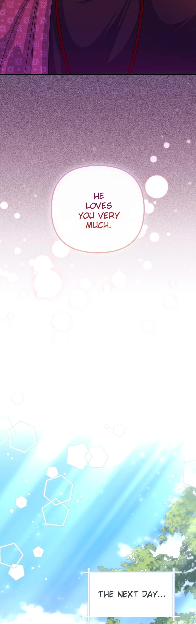Remarried Empress Chapter 137 page 30 - Chapter 137: (S3) Episode 133