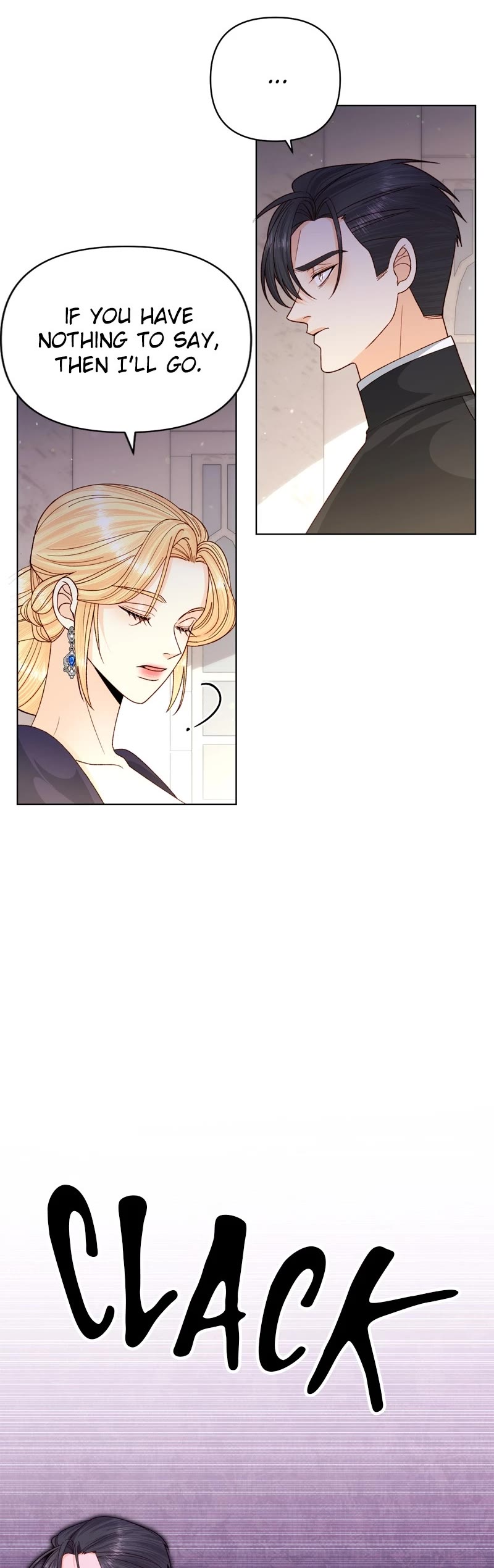 Remarried Empress Chapter 137 page 35 - Chapter 137: (S3) Episode 133