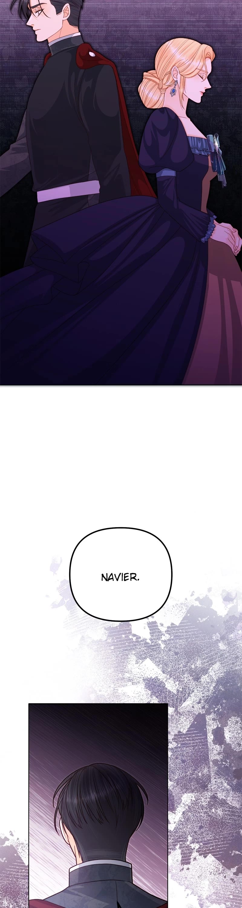 Remarried Empress Chapter 137 page 36 - Chapter 137: (S3) Episode 133