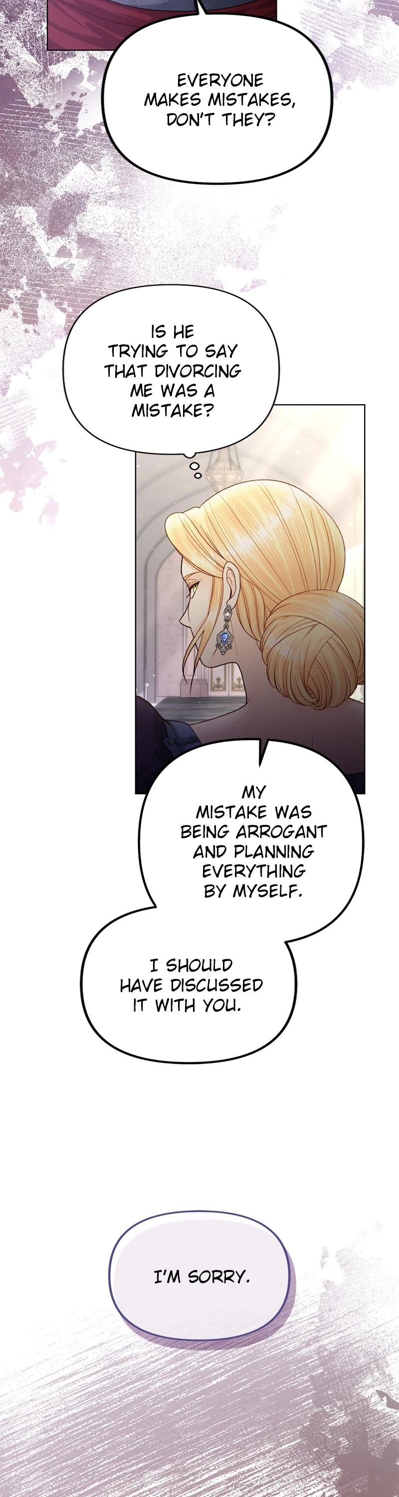 Remarried Empress Chapter 137 page 37 - Chapter 137: (S3) Episode 133