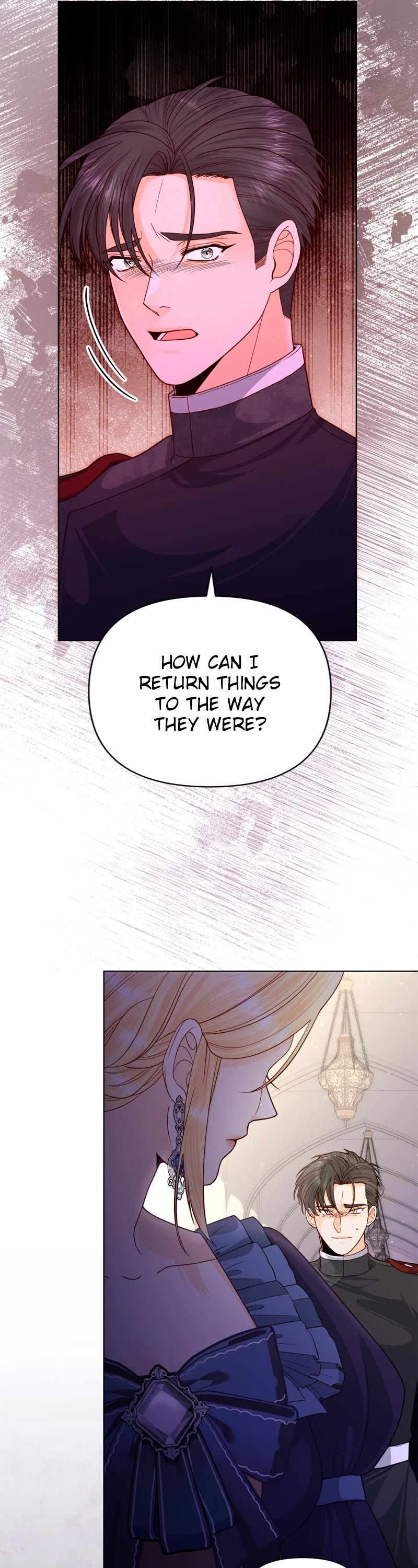 Remarried Empress Chapter 137 page 38 - Chapter 137: (S3) Episode 133