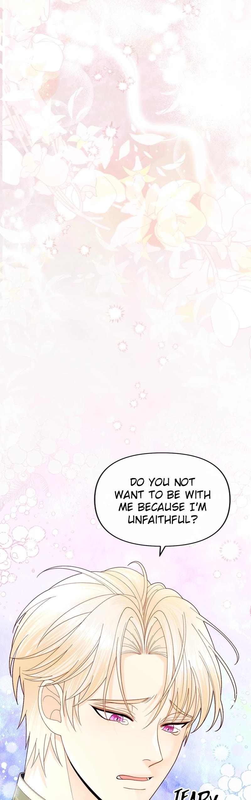 Remarried Empress Chapter 137 page 4 - Chapter 137: (S3) Episode 133
