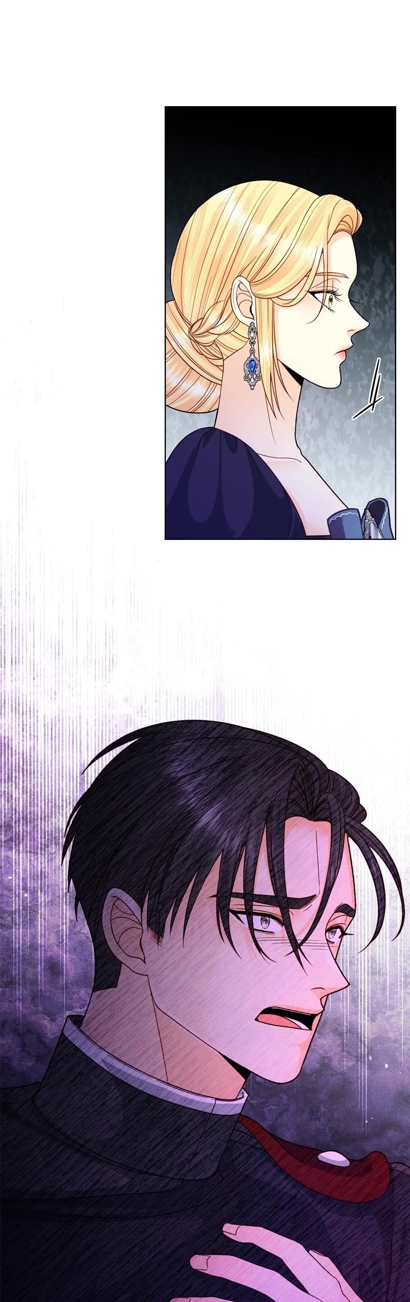 Remarried Empress Chapter 137 page 40 - Chapter 137: (S3) Episode 133