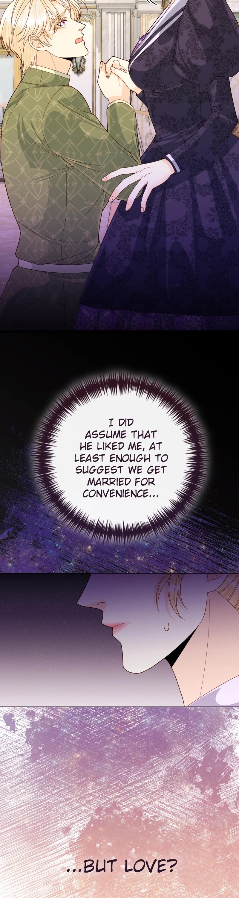 Remarried Empress Chapter 137 page 7 - Chapter 137: (S3) Episode 133