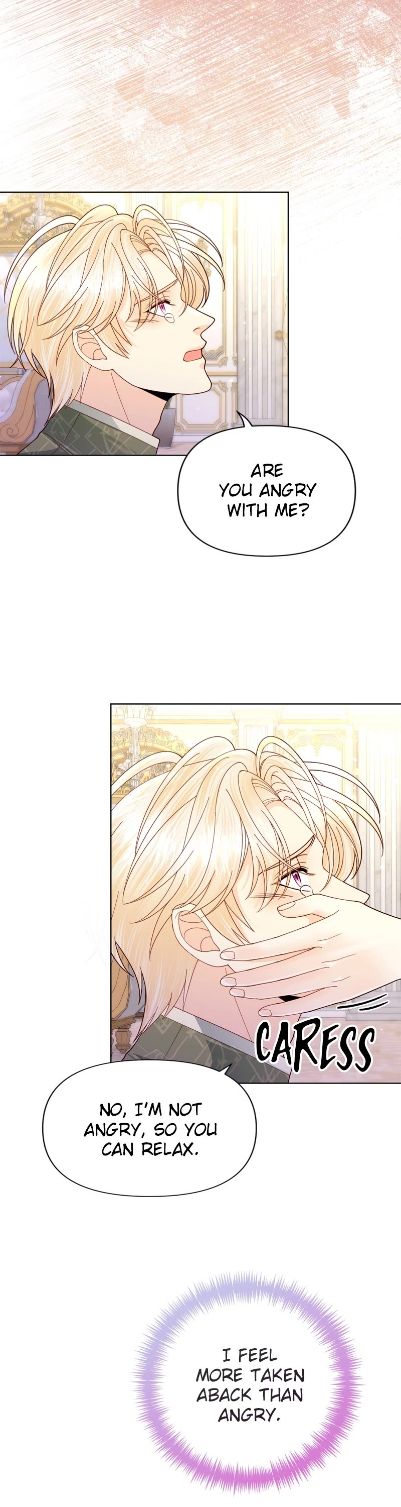 Remarried Empress Chapter 137 page 8 - Chapter 137: (S3) Episode 133