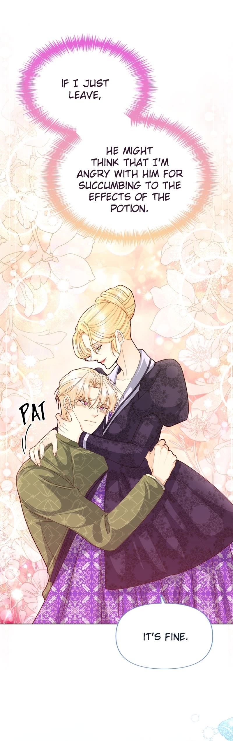 Remarried Empress Chapter 137 page 9 - Chapter 137: (S3) Episode 133