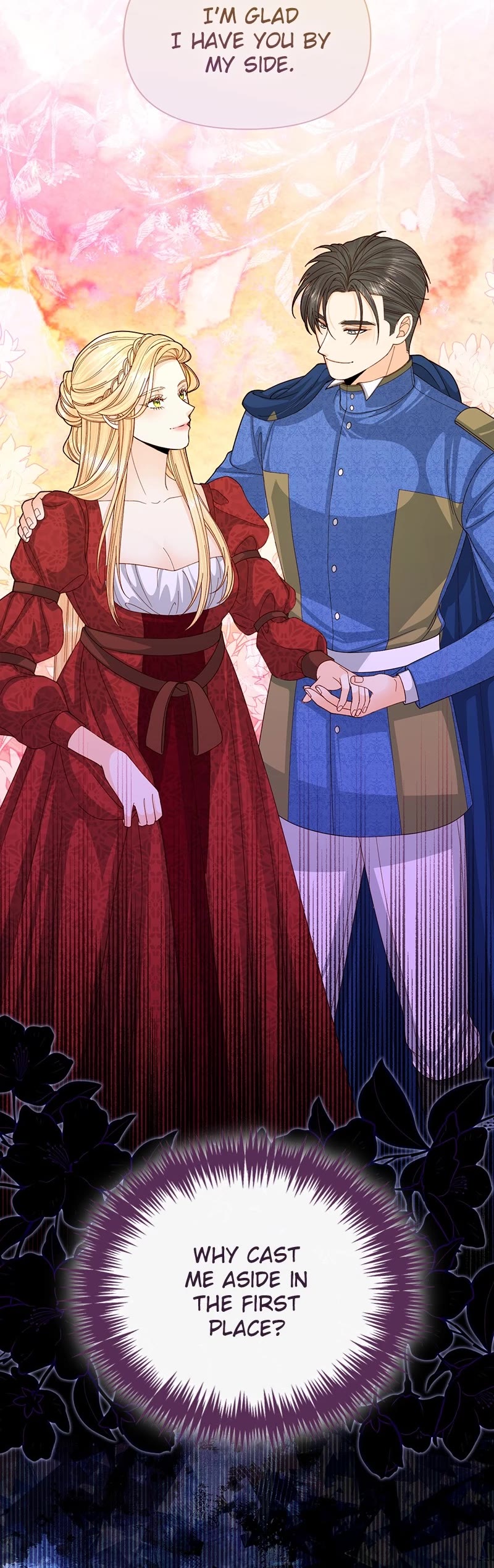Remarried Empress Chapter 138 page 10 - Chapter 138: (S3) Episode 134