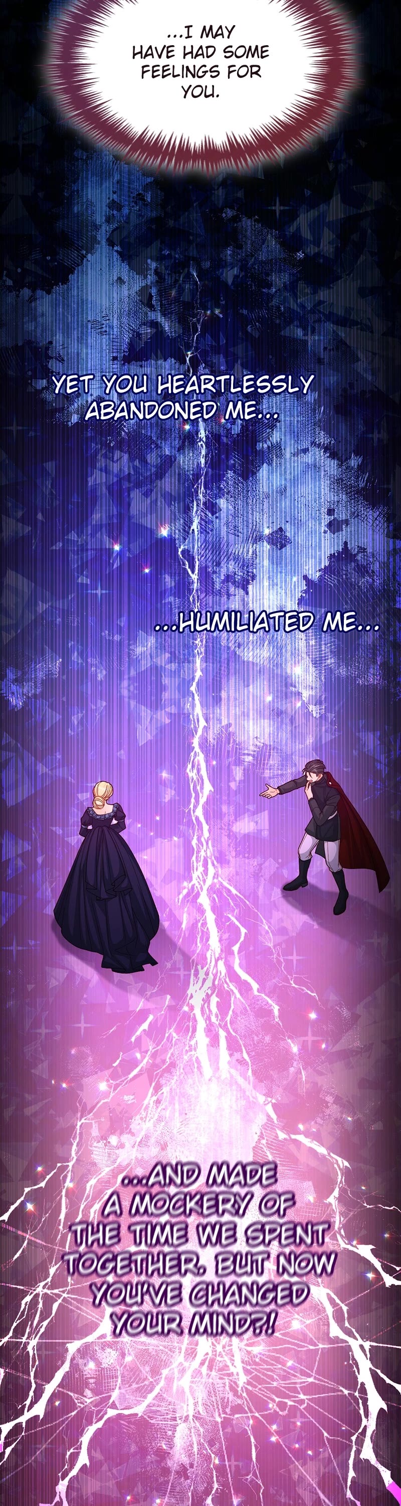 Remarried Empress Chapter 138 page 12 - Chapter 138: (S3) Episode 134