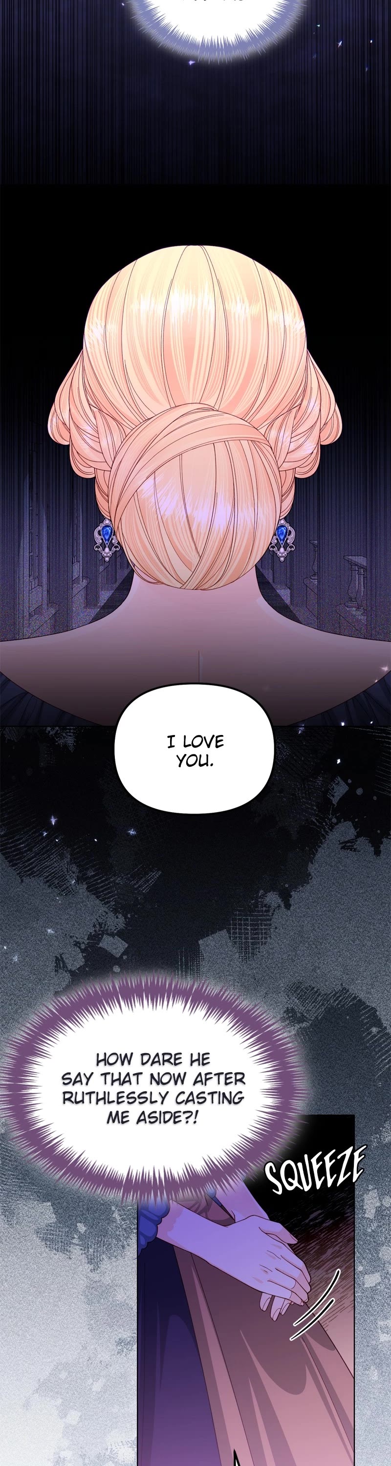 Remarried Empress Chapter 138 page 2 - Chapter 138: (S3) Episode 134