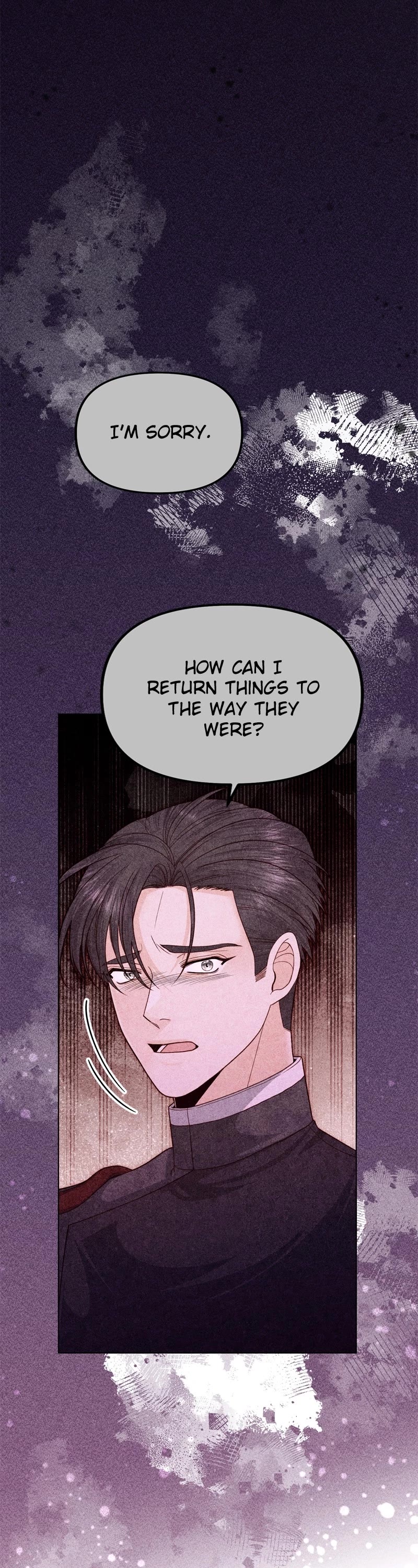 Remarried Empress Chapter 138 page 21 - Chapter 138: (S3) Episode 134