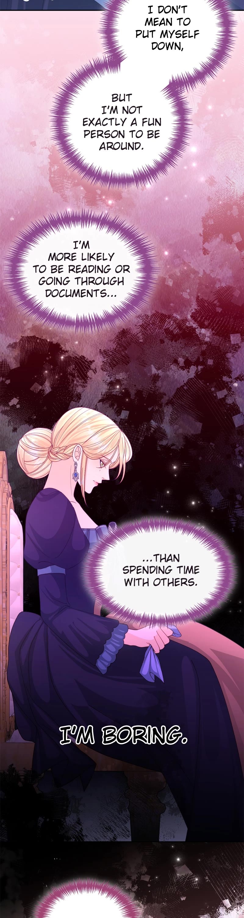 Remarried Empress Chapter 138 page 23 - Chapter 138: (S3) Episode 134