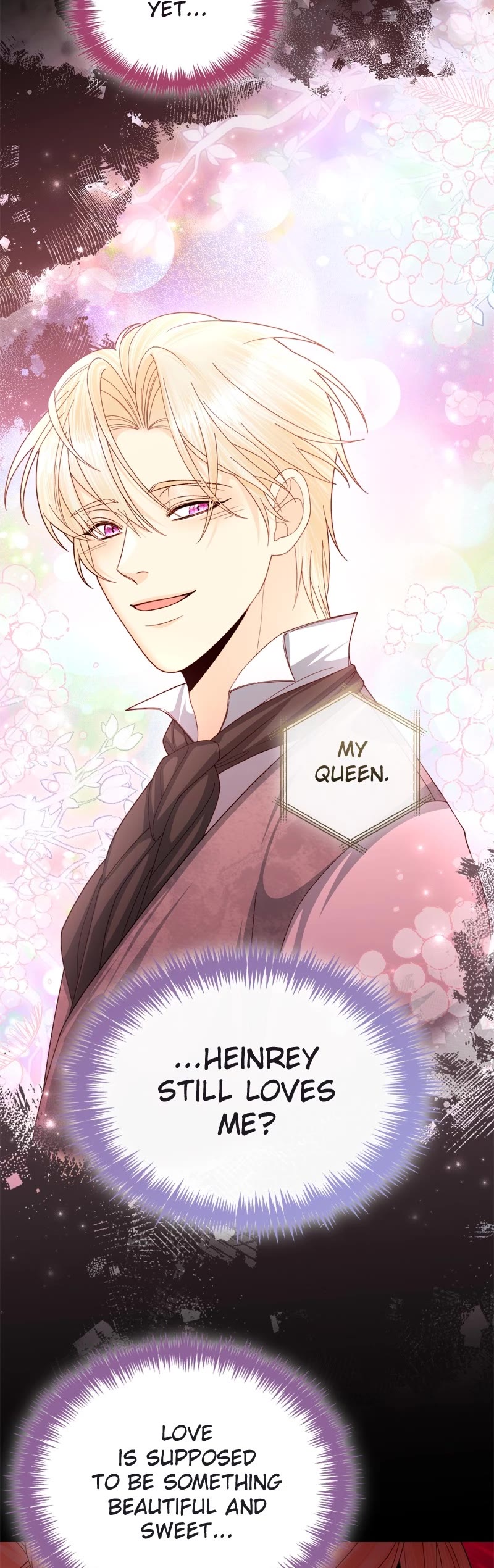 Remarried Empress Chapter 138 page 24 - Chapter 138: (S3) Episode 134