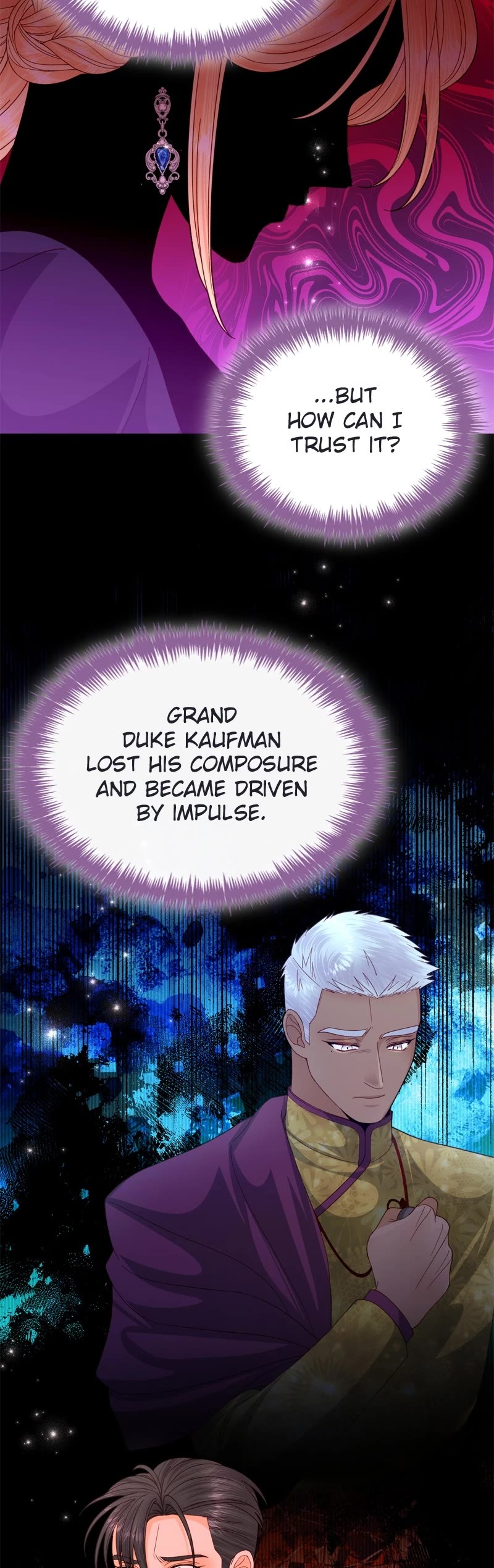 Remarried Empress Chapter 138 page 25 - Chapter 138: (S3) Episode 134