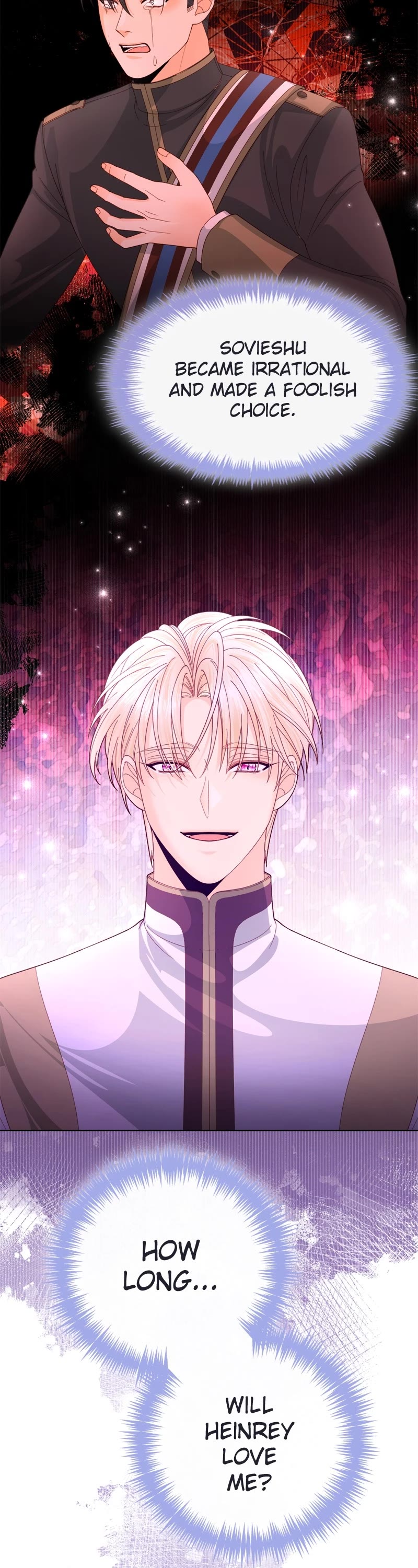 Remarried Empress Chapter 138 page 26 - Chapter 138: (S3) Episode 134