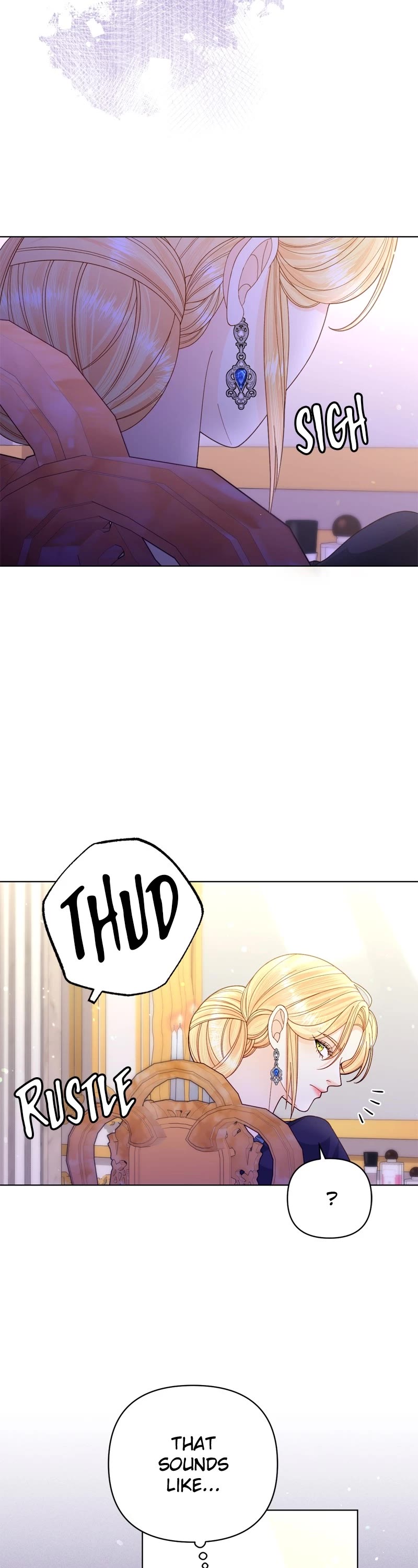 Remarried Empress Chapter 138 page 27 - Chapter 138: (S3) Episode 134
