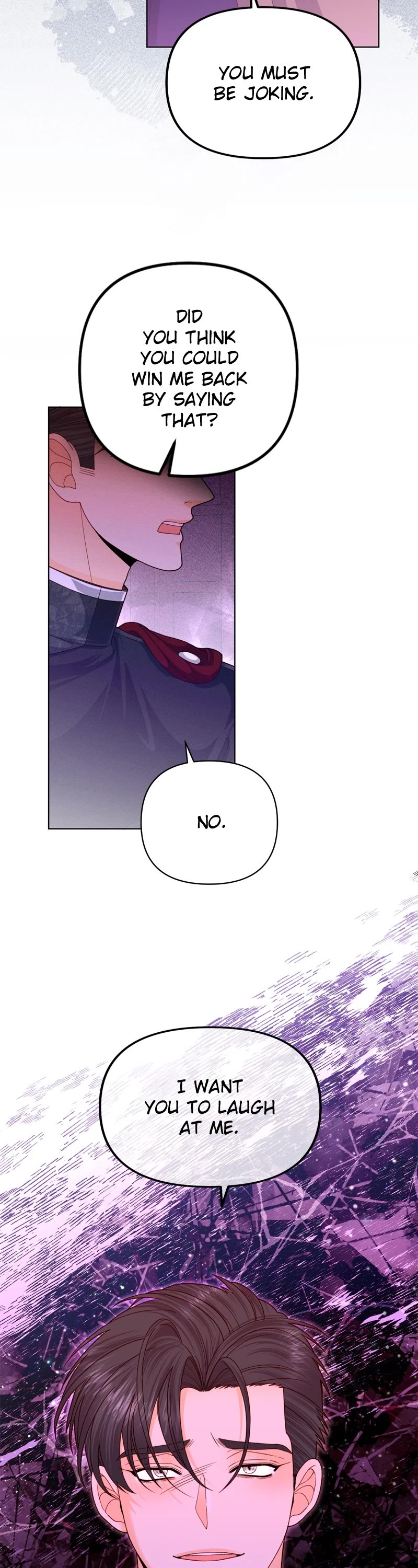 Remarried Empress Chapter 138 page 3 - Chapter 138: (S3) Episode 134