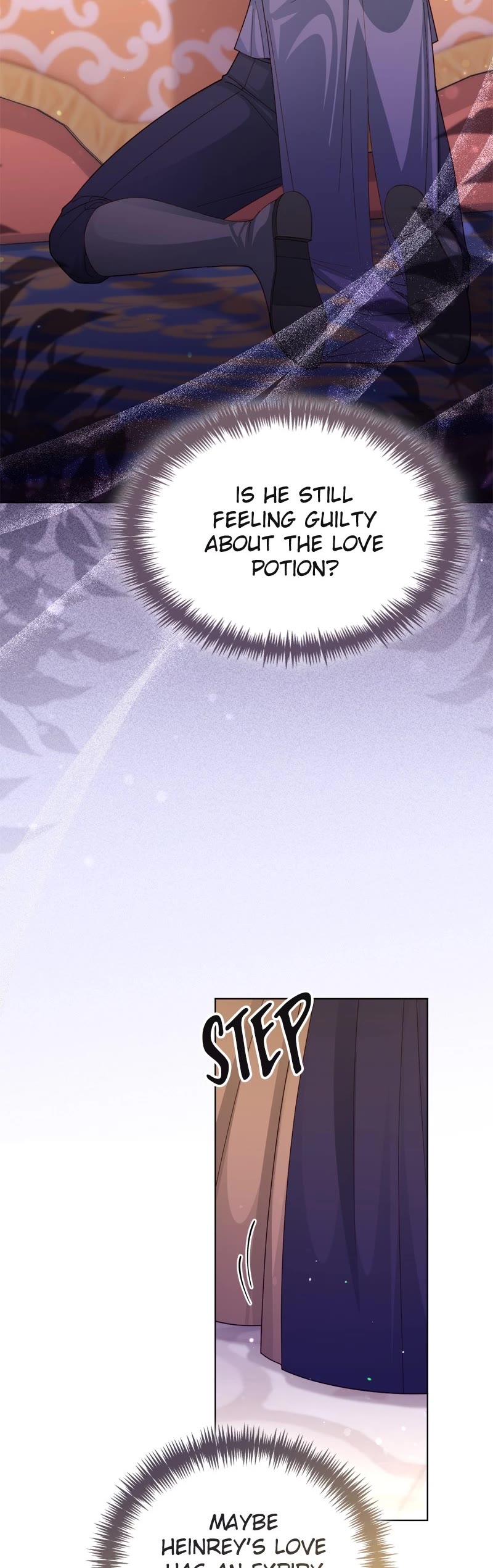 Remarried Empress Chapter 138 page 30 - Chapter 138: (S3) Episode 134