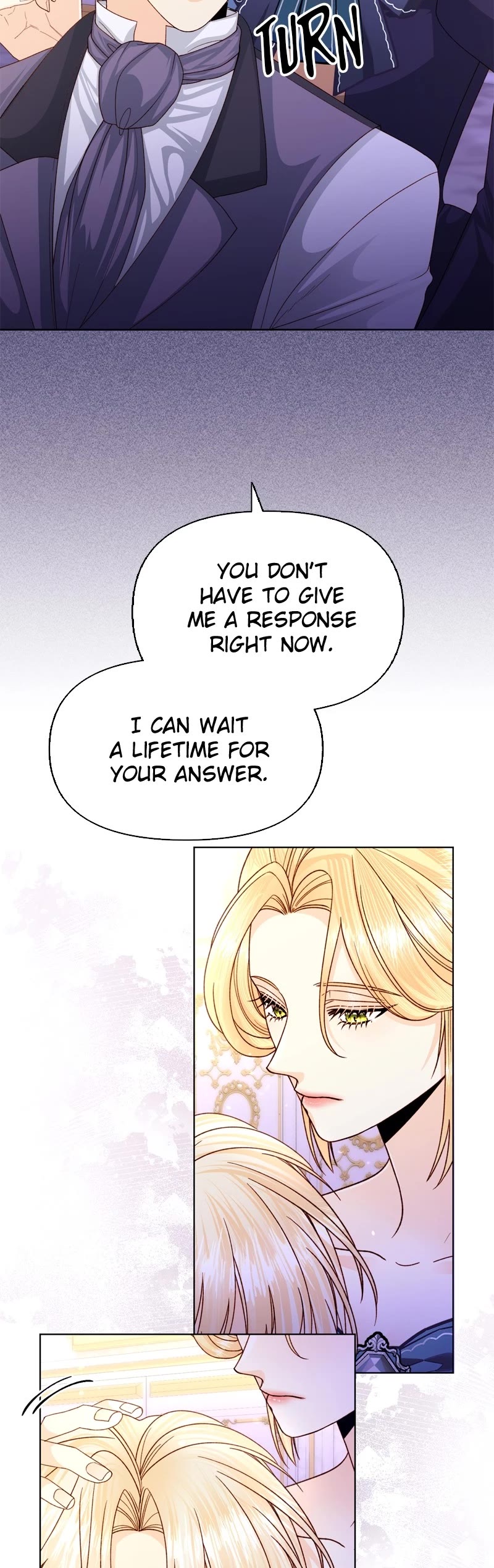 Remarried Empress Chapter 138 page 34 - Chapter 138: (S3) Episode 134