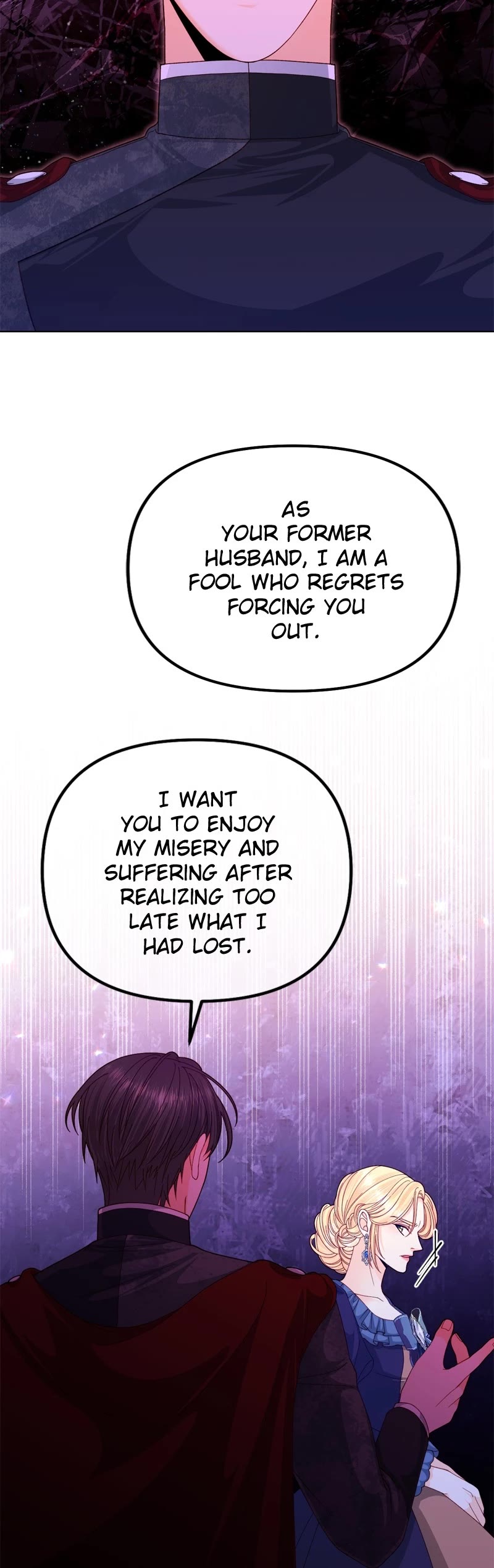Remarried Empress Chapter 138 page 4 - Chapter 138: (S3) Episode 134