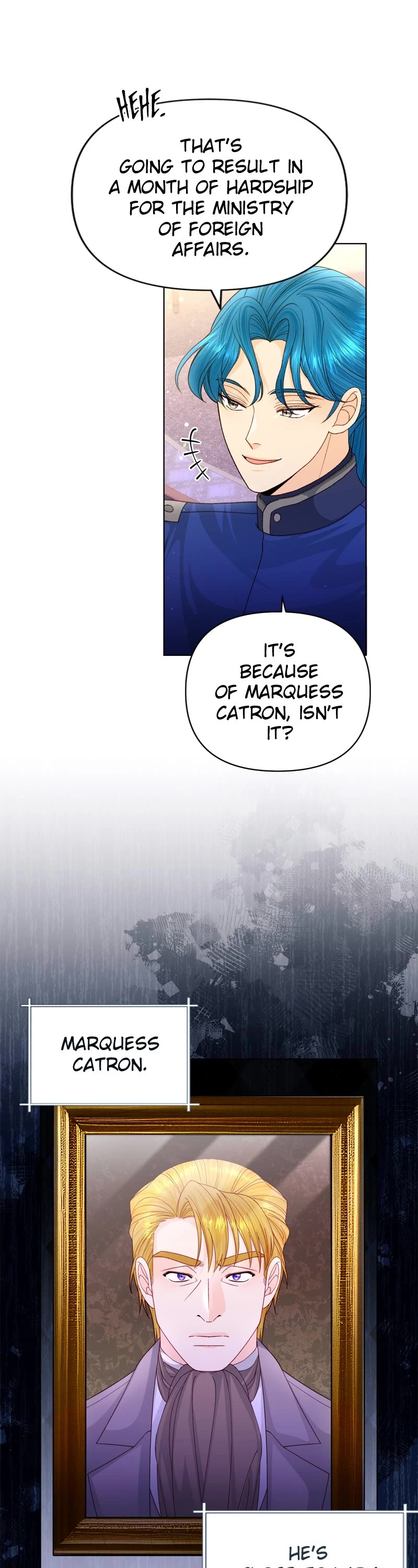 Remarried Empress Chapter 138 page 41 - Chapter 138: (S3) Episode 134