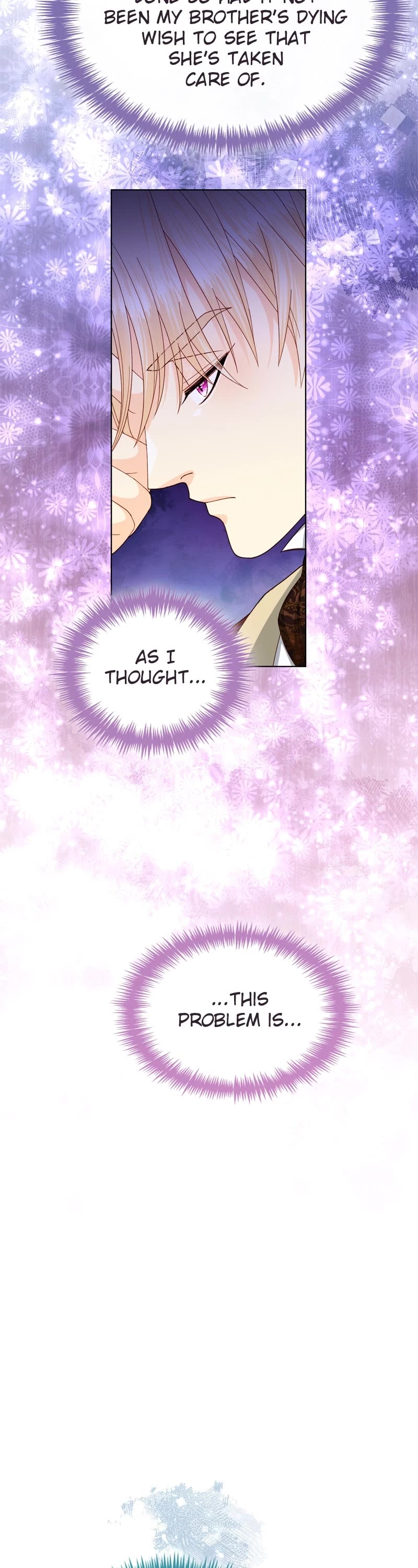 Remarried Empress Chapter 138 page 43 - Chapter 138: (S3) Episode 134