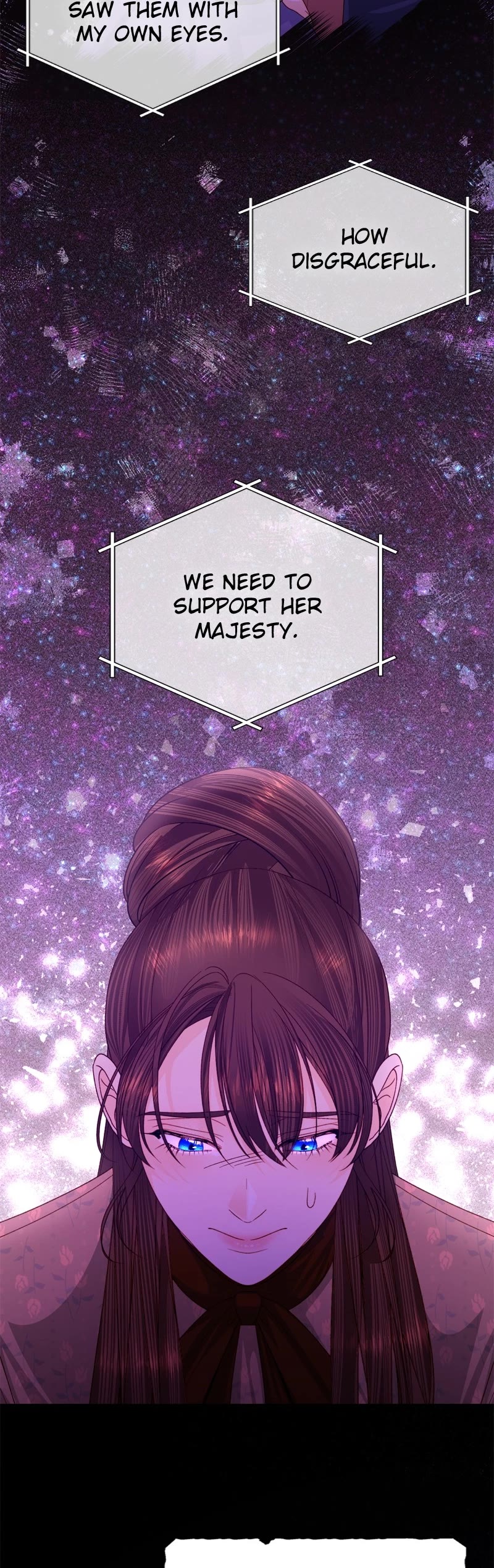 Remarried Empress Chapter 138 page 45 - Chapter 138: (S3) Episode 134