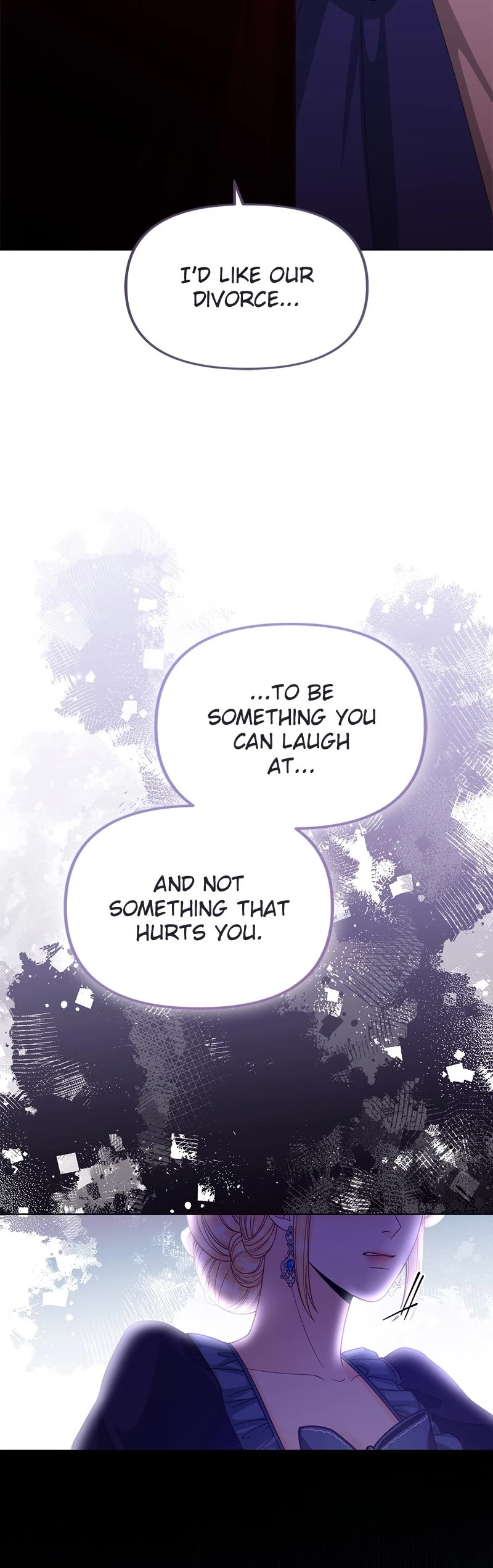 Remarried Empress Chapter 138 page 5 - Chapter 138: (S3) Episode 134