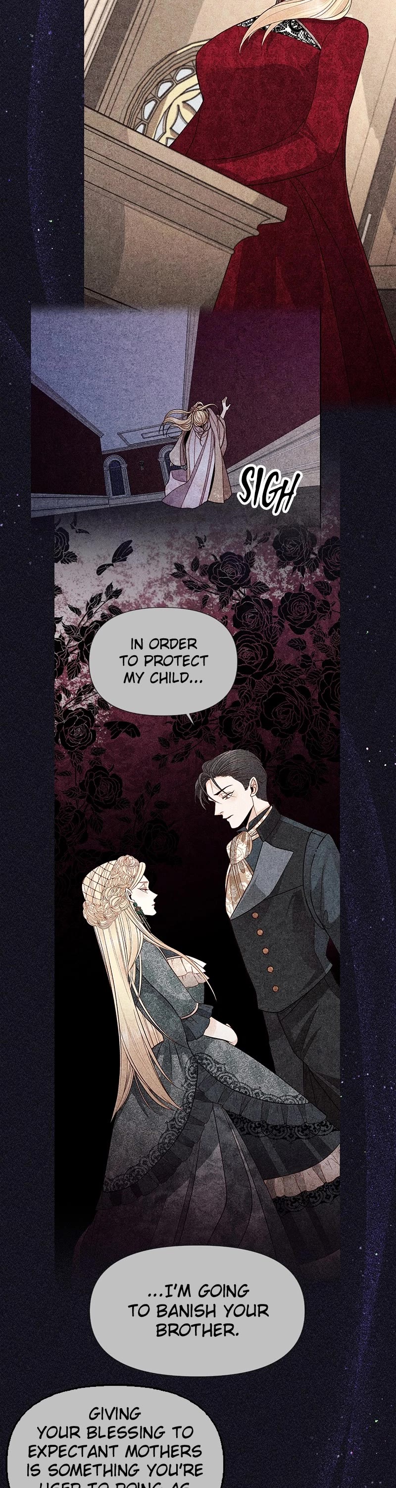 Remarried Empress Chapter 138 page 7 - Chapter 138: (S3) Episode 134