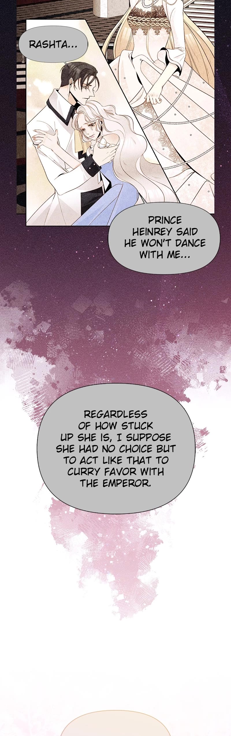 Remarried Empress Chapter 138 page 9 - Chapter 138: (S3) Episode 134