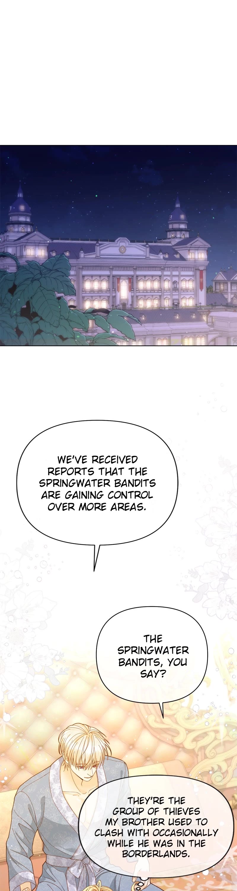 Remarried Empress Chapter 139 page 1 - Chapter 139: (S3) Episode 135