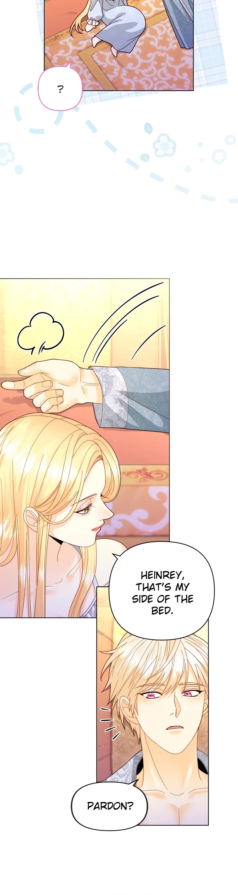 Remarried Empress Chapter 139 page 12 - Chapter 139: (S3) Episode 135