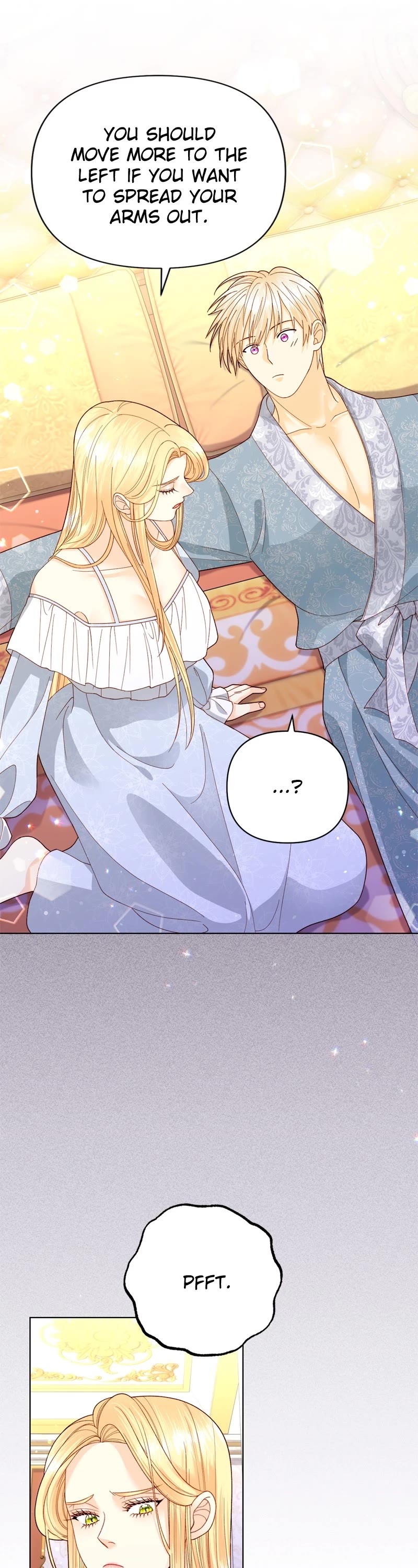 Remarried Empress Chapter 139 page 13 - Chapter 139: (S3) Episode 135