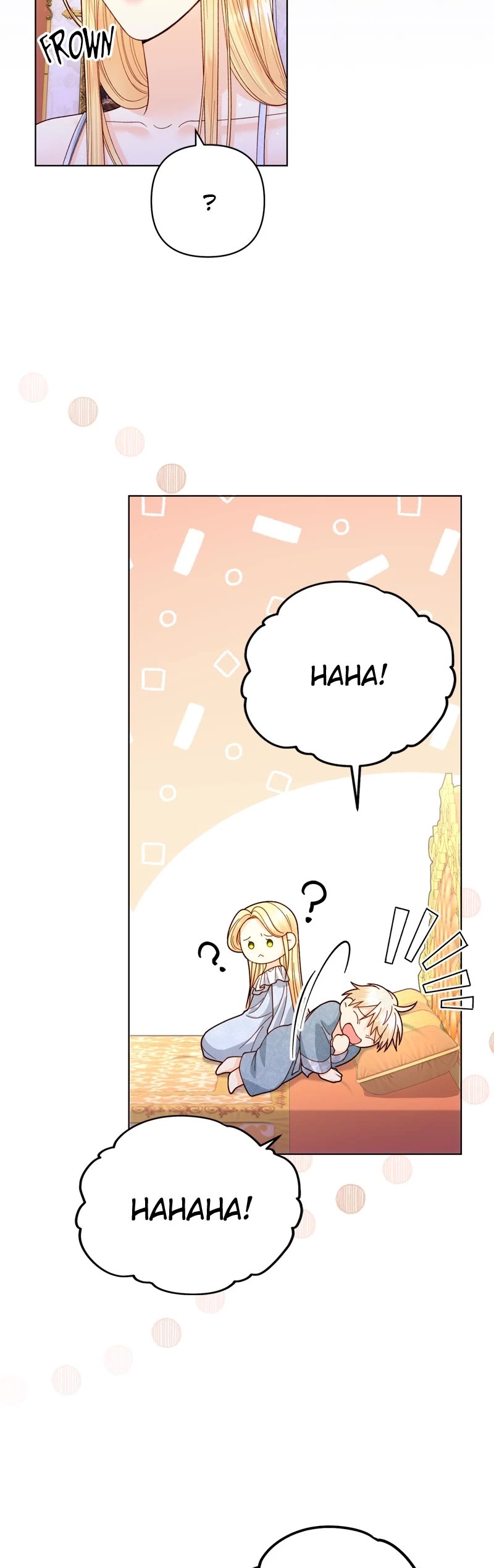 Remarried Empress Chapter 139 page 14 - Chapter 139: (S3) Episode 135
