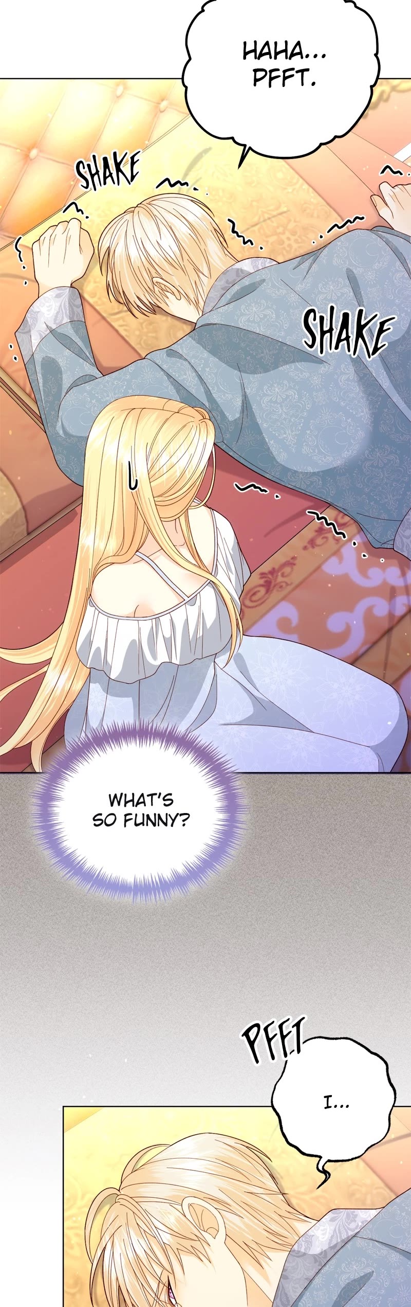 Remarried Empress Chapter 139 page 15 - Chapter 139: (S3) Episode 135