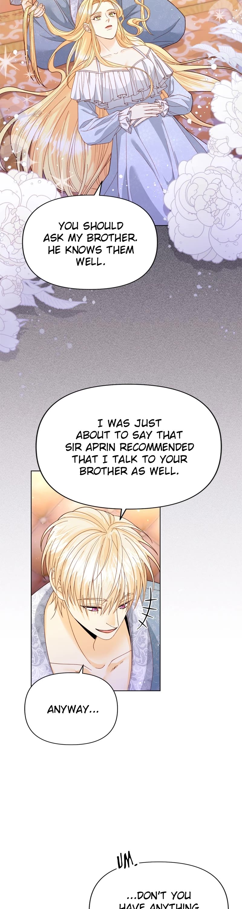 Remarried Empress Chapter 139 page 2 - Chapter 139: (S3) Episode 135